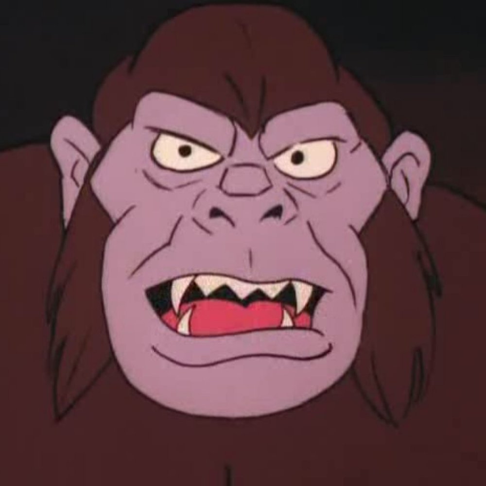 Meet your Posher, James